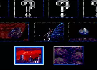 Image n° 3 - screenshots  : Super Space Invaders
