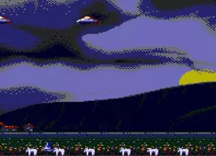Image n° 8 - screenshots  : Super Space Invaders