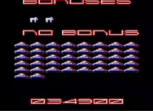 Image n° 6 - screenshots  : Super Space Invaders