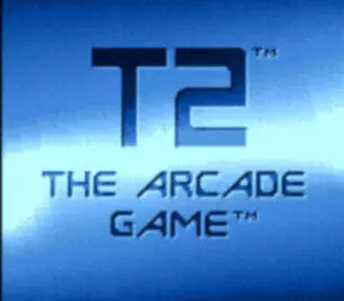 Image n° 4 - screenshots  : T2 - The Arcade Game
