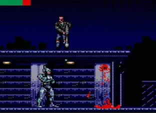 Image n° 8 - screenshots  : Terminator, The