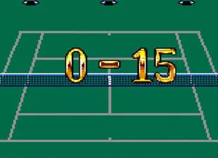 Image n° 6 - screenshots  : Wimbledon