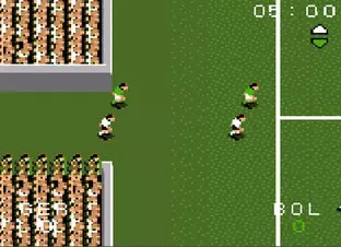 Image n° 6 - screenshots  : World Cup USA 94