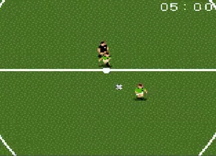 Image n° 4 - screenshots  : World Cup USA 94