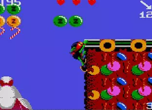 Image n° 6 - screenshots  : Zool