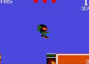 Image n° 5 - screenshots  : Zool