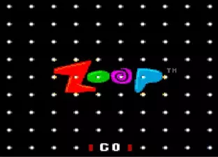 Image n° 3 - screenshots  : Zoop