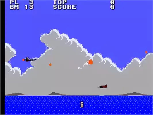 Image n° 9 - screenshots : Aerial Assault