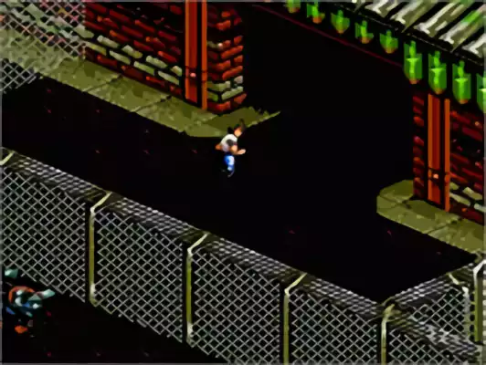 Image n° 3 - screenshots : Arena - Maze of Death