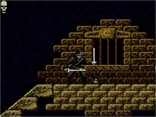 Image n° 4 - screenshots : Chakan