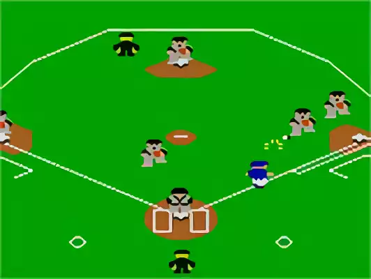 Image n° 7 - screenshots : Batter Up