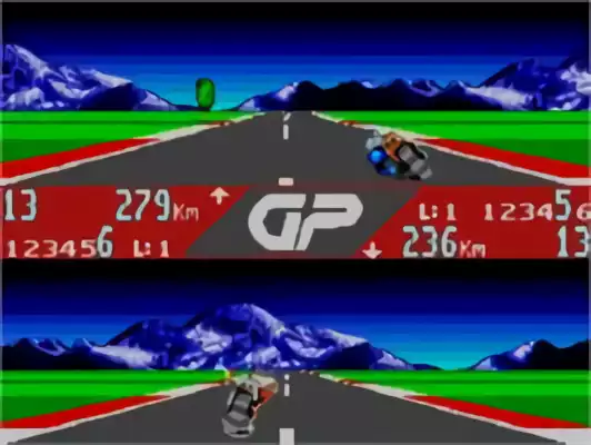 Image n° 3 - screenshots : GP Rider