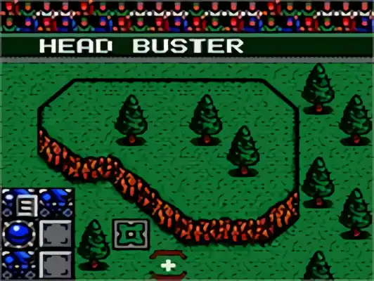 Image n° 10 - screenshots : Head Buster