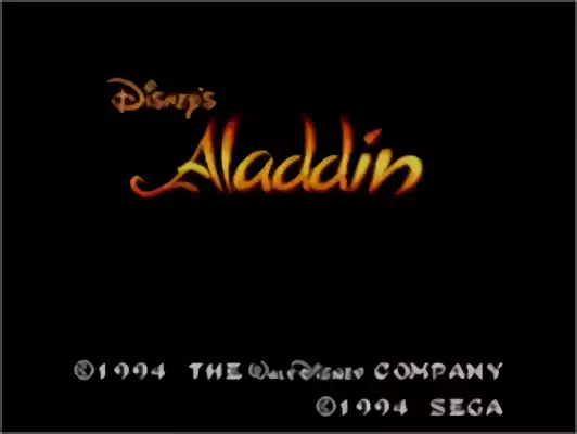 Image n° 11 - titles : Aladdin