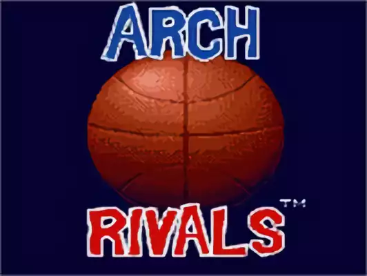 Image n° 11 - titles : Arch Rivals