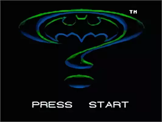 Image n° 11 - titles : Batman Forever