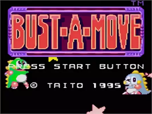 Image n° 10 - titles : Bust-A-Move