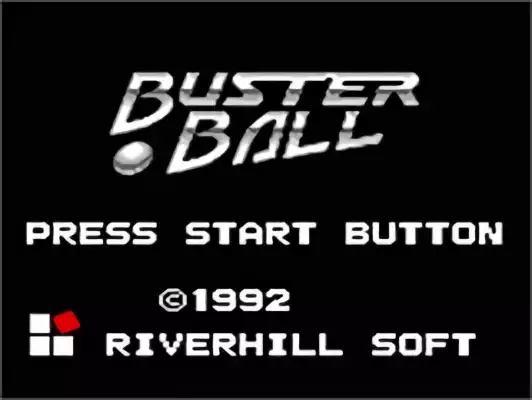 Image n° 5 - titles : Buster Ball