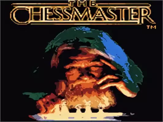 Image n° 8 - titles : Chessmaster, The