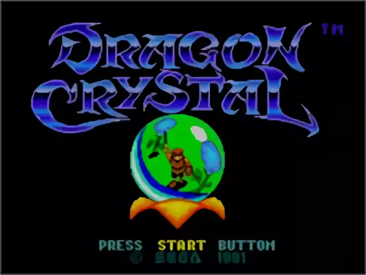 Image n° 11 - titles : Dragon Crystal