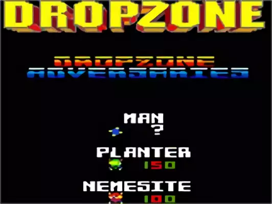 Image n° 10 - titles : Dropzone