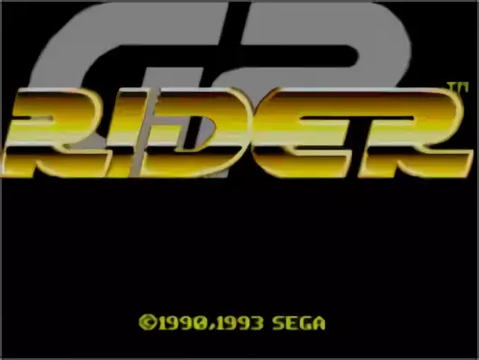 Image n° 4 - titles : GP Rider