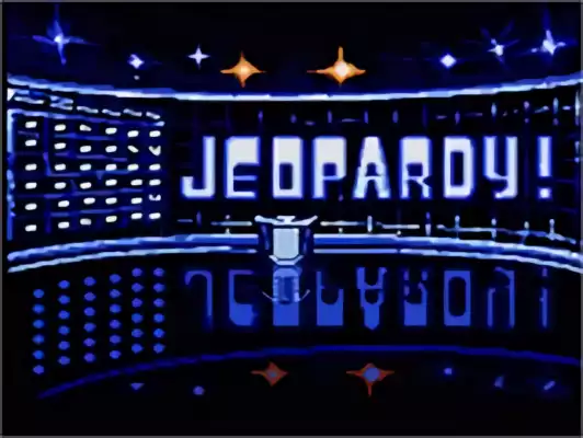 Image n° 4 - titles : Jeopardy!