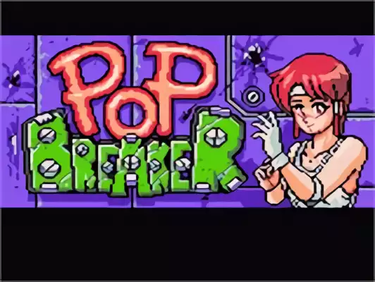 Image n° 5 - titles : Pop Breaker