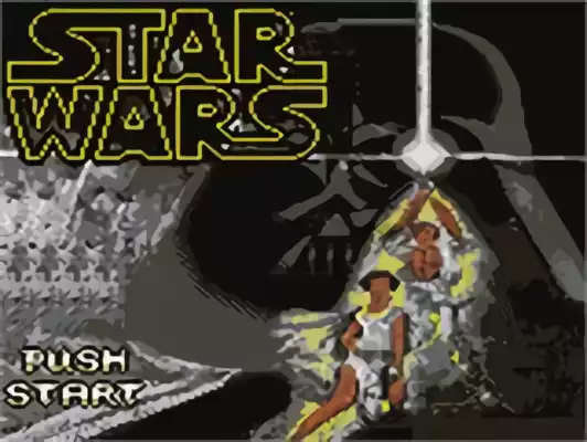 Image n° 11 - titles : Star Wars