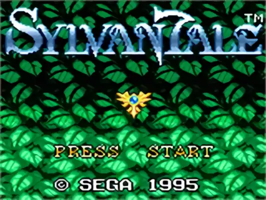 Image n° 4 - titles : Sylvan Tale