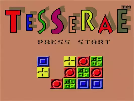 Image n° 4 - titles : Tesserae