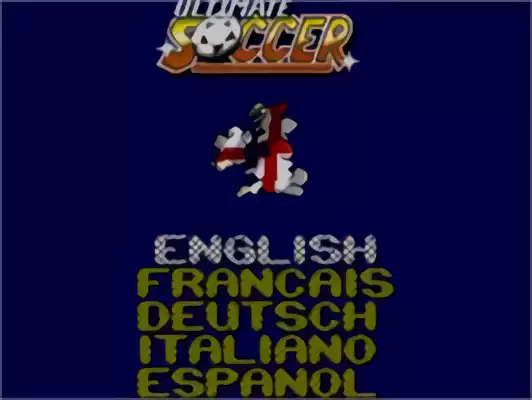 Image n° 11 - titles : Ultimate Soccer