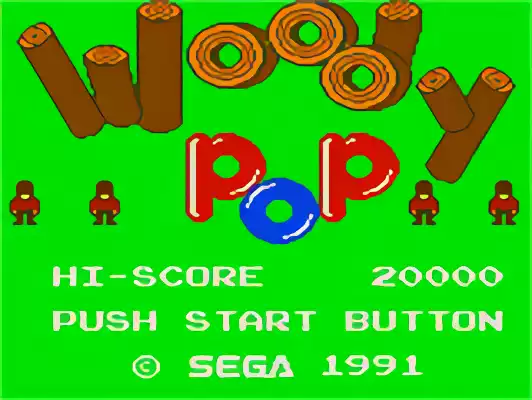 Image n° 10 - titles : Woody Pop