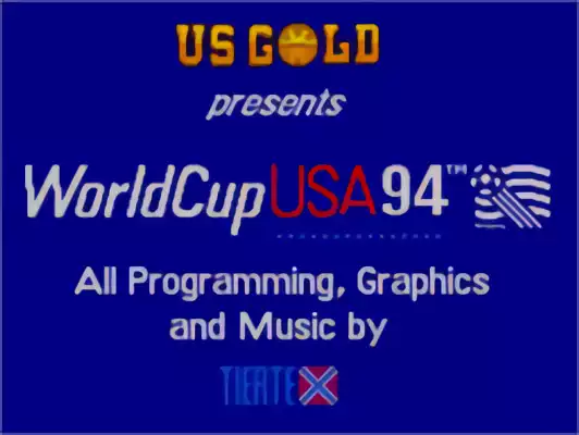 Image n° 10 - titles : World Cup USA 94