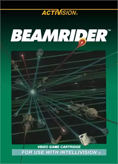 Image n° 1 - box : BeamRider