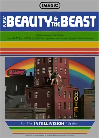 Image n° 1 - box : Beauty and the Beast