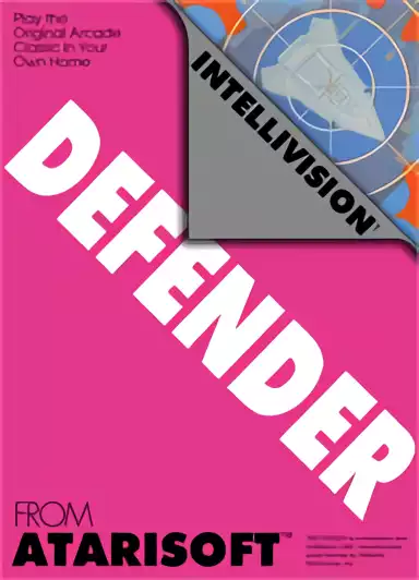 Image n° 1 - box : Defender