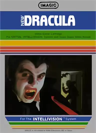 Image n° 1 - box : Dracula