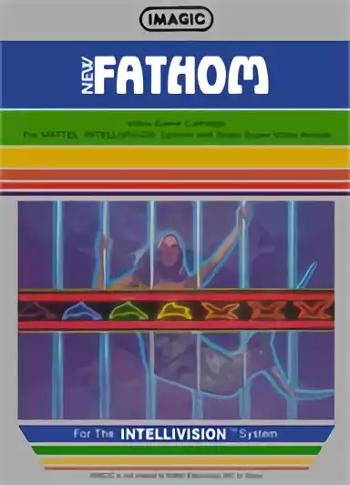 Image n° 1 - box : Fathom