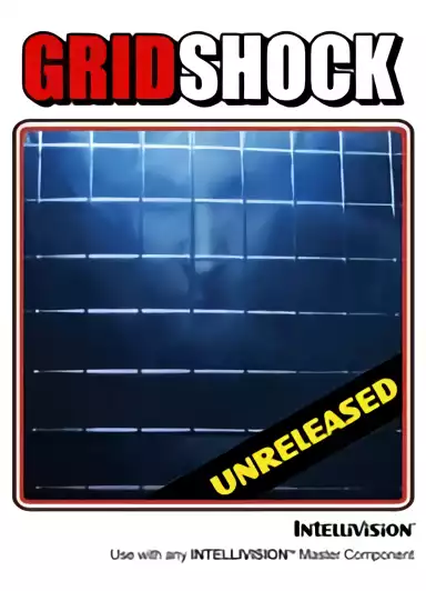 Image n° 1 - box : Grid Shock