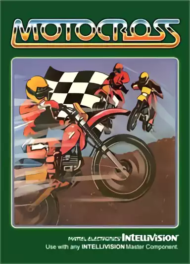 Image n° 1 - box : Motocross