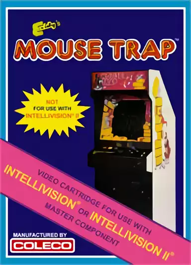 Image n° 1 - box : Mouse Trap