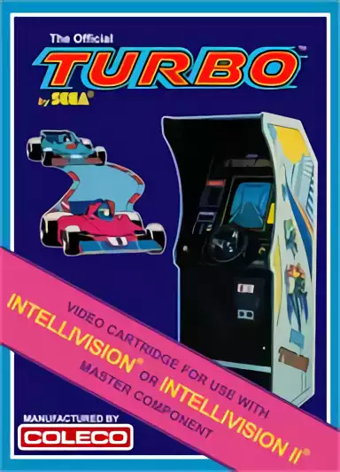 Image n° 1 - box : Turbo