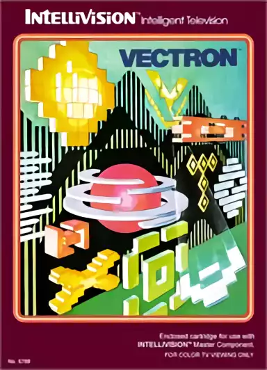 Image n° 1 - box : Vectron