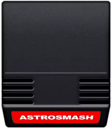 Image n° 2 - carts : Astrosmash - Meteor