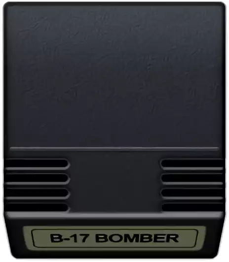 Image n° 2 - carts : B-17 Bomber