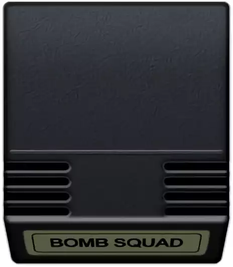 Image n° 2 - carts : Bomb Squad