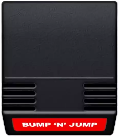 Image n° 2 - carts : Bump 'N' Jump