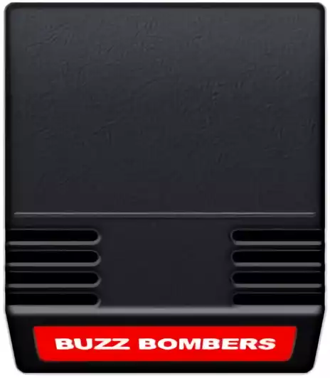Image n° 2 - carts : Buzz Bombers
