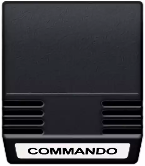 Image n° 2 - carts : Commando